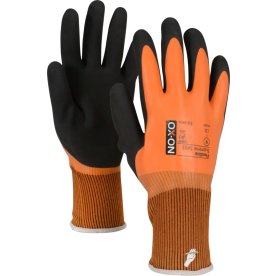 OX-ON Arbetshandske Flexible Supreme 1611, Strl 11