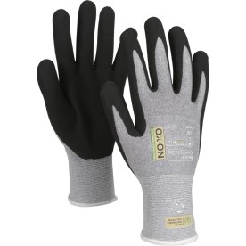 OX-ON Arbetshandske Recycle Comfort 16300, Strl 10