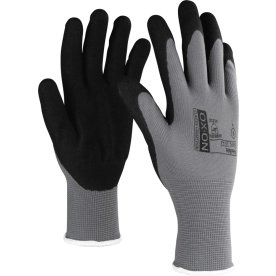 OX-ON Arbetshandske Flexible Basic 1012, Strl 6