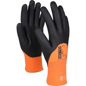 OX-ON Arbetshandske Winter Comfort 3300, Strl 7