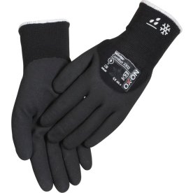 OX-ON Arbetshandske Winter Comfort 3302, Strl 7