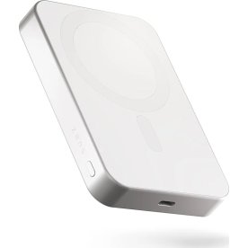 Zens Powerbank Pro 1 Slim 10.000 mAh, Vit