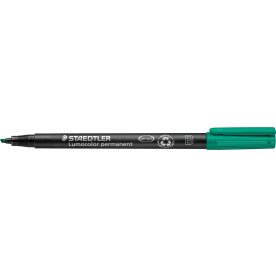 Staedtler Lumocolor 314 Märkpenna B, permanent, gr