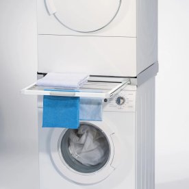 Xavax Stapelset Kit för Tvättmaskin/Torktumlare