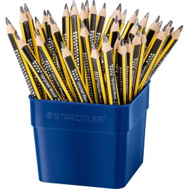 Staedtler Noris 119 Jumbo Nybörjarpenna | 48 st.