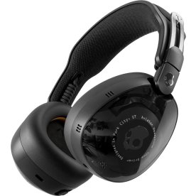 Skullcandy Hörlurar Aviator 900 Over-Ear, svart