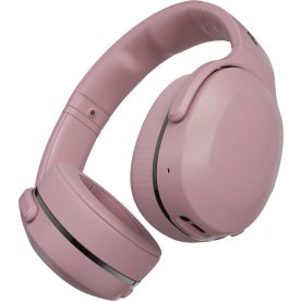 Skullcandy Hörlurar Crusher Over-Ear, rosa