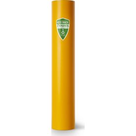 Eco Rack påkörningsskydd t. ställageben, 600 mm, S