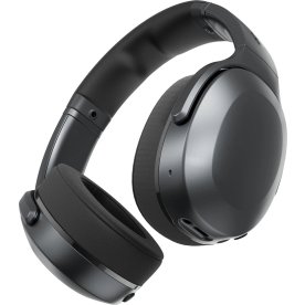 Skullcandy Hörlurar Crusher 540 Over-Ear, svart