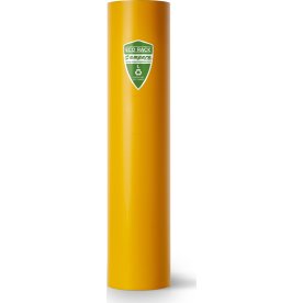 Eco Rack påkörningsskydd T. ställageben, 600 mm, L