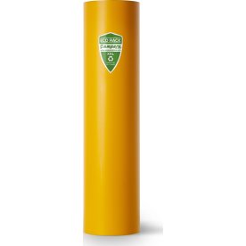 Eco Rack påkörningsskydd t.ställageben, 600mm, XXL