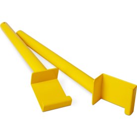 Monteringsverktyg Eco Rack Påkörningsskydd/ L/XXL