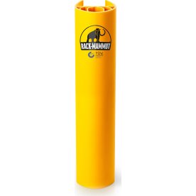 Rack-Mammut påkörningsskydd t/ställning, 600 mm, S