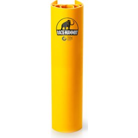 Rack-Mammut påkörningsskydd t.ställning, 600 mm, M