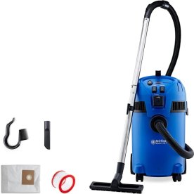 Nilfisk Multi II 30 T Våt/Torrdammsugare, 1400W