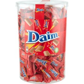 Daim Choklad, 2,5 kg