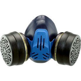 OX-ON Halvmaskset Chemical Comfort ABEK1P3 RD