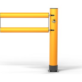 Rack-Mammut Svänggrindsstopp, höger, 110 x 100 cm