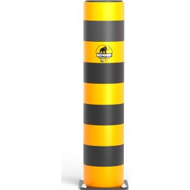 Rack-Mammut pollare, strong, 900 mm