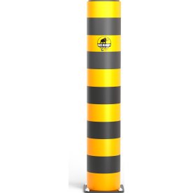 Rack-Mammut pollare, strong, 1100 mm