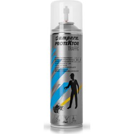 Traffic Protektor skyddslack, 500 ml