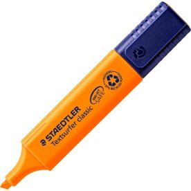 Staedtler Highlighter | Orange