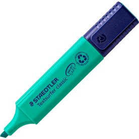 Staedtler Highlighter | Turkos