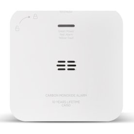 Housegard CA150 Luma trådlös kolmonoxidlarm