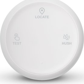 Housegard RC350 Luma trådlös fjärrkontroll