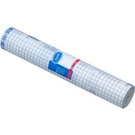 Bantex Bokomslag | 80my | 40cm x 25m