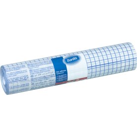 Bantex Bokomslag | Matt | 60my | 30cm x 25m