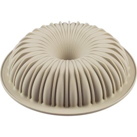 Silikomart 3D Bakform Raggio, Ø19,5cm, 153cl