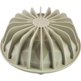 Silikomart 3D Bakform Gemma, 18 cm, 159 cl