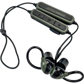 ISOtunes Hörselskydd PRO Advance 2.0 IT26B - EN352