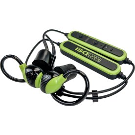 ISOtunes Hörselskydd PRO AWARE 2.0 IT39B - EN352