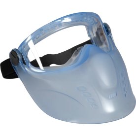 OX-ON Skyddsglasögon m/ skärm Supreme