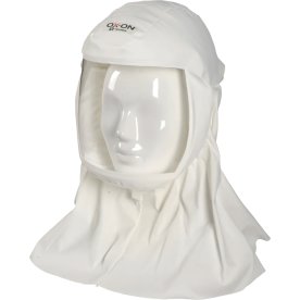 OX-ON Huvuddel t/Turboenhet TECMEN Hood H2 Comfort