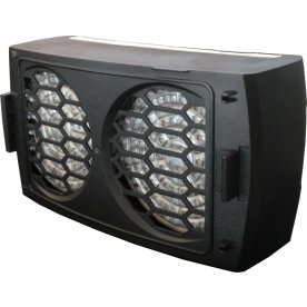 OX-ON Filter t/Turboenhet TECMEN A2 Comfort