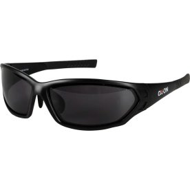 OX-ON Skyddsglasögon Speed Plus Comfort, Mörk