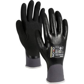 OX-ON Arbetshandske Flexible Advanced 1904, Stl 10