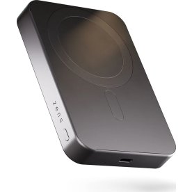 Zens Powerbank Pro 1 Slim 5.000 mAh, Vit