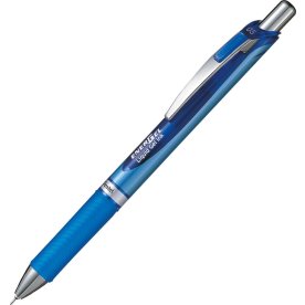 Pentel EnergelX BLN75 Rollerball 0,5 mm Blå
