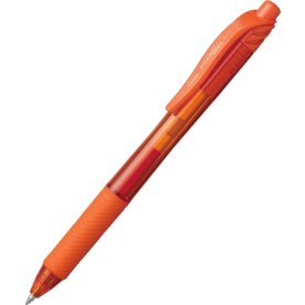Pentel EnergelX BL107 Rollerball 0,7 mm Orange