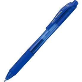 Pentel EnergelX BL107 Rollerball 0,7 mm Blå