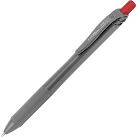 Pentel Energel BLP105 Dokumentpenna | Perm. | Röd