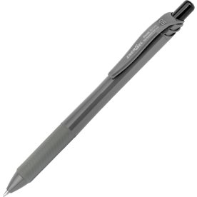 Pentel Energel BLP105 Dokumentpenna | Perm | Svart