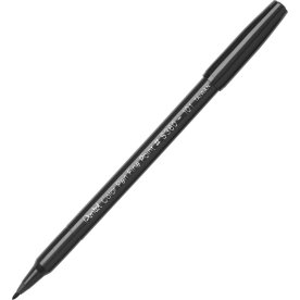 Pentel S360 Fiberpenna Svart