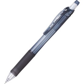Pentel PL105 EnerGizeX Stiftpenna, 0,5 mm, Svart
