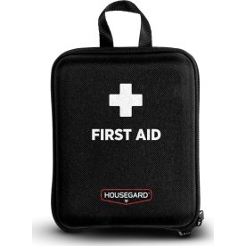 Housegard Första hjälpen-kit | Compact