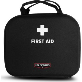 Housegard Första hjälpen-kit | Plus